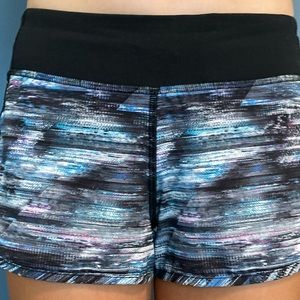 Iviivva Lululemon girls shorts